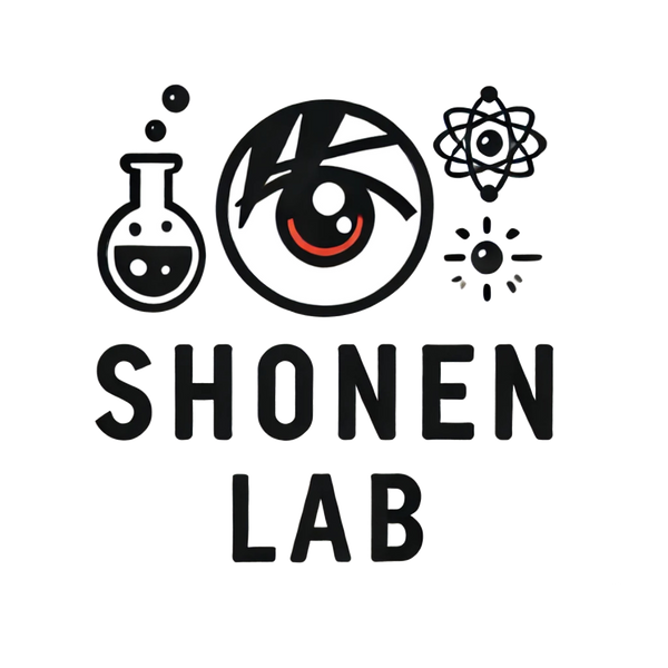 ShonenLab